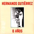 Hermanos Gutiérrez - 8 Años w/ Bent Corner