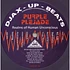 Purple Plejade - Realms Of Human Unconscious