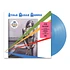 V.A. - Italo Disco Donna HHV Exclusive Blue Vinyl Edition