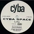Cyba Space Featuring Shanie - Life