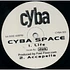 Cyba Space Featuring Shanie - Life