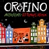 Orofino - Amsterdam