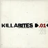 V.A. - Killa Bites .01 - Phat 'N Inphectious Drum 'n' Bass