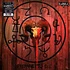 S.A.Slayer - Prepare To Die Splatter Vinyl Edition