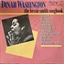 Dinah Washington - The Bessie Smith Songbook