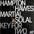 Hampton Hawes, Martial Solal - Key For Two