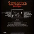 Exploited - Horror Epics Red Vinyl Edtion