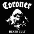 Coroner - Death Cult - The Demo