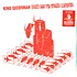 King Geedorah (MF DOOM) - Take Me To Your Leader 20 Year Anniversary Edition