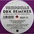 Subvoice - Vampirella (DBX Remixes)