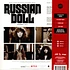 Joe Wong - OST Russian Doll: Seasons I & Ii Green & Blue Swirl Vinyl Edition