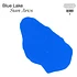 Blue Lake - Sun Arcs Black Vinyl Edition