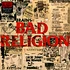 Bad Religion - All Ages Black Vinyl Edition
