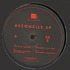 Sean Dixon / John Barera - Reconcile EP