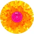 Yugo Kanno - OST Jojo's Bizarre Adventure: Golden Wind Yellow-Orange Vinyl Edition