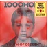 1000mods - Youth Of Dissent Quad Orange & Purple Vinyl Edition