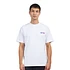 Arte Graphics T-Shirt (White)