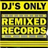 V.A. - Remixed Records 56
