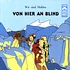 Wir Sind Helden - Von Hier An Blind Baby Blue Vinyl Edition