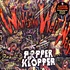 Popperklopper - Wahnsinn Weltweit Limited Black Vinyl Edition