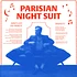 Parisian Night Suit - Droplets