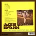 Jackie Edwards - Original "Mr. Cool Ruler"