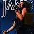 Janis Joplin - Janis Translucent Blue Vinyl Edition