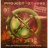 V.A. - Project "X" 1999