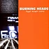 Burning Heads - Super Modern World