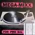 V.A. - Mega-Mixx Issue 5