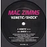 Mac Zimms - Kenetic / Shock