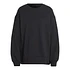 adidas - Oversized Sweatshirt