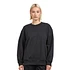 Oversized Sweatshirt (Black)