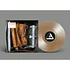 John - A Life Diagrammatic Metallic Sand Vinyl Edition