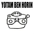 Yotam Ben Horrin - One Week Record Pink Vinyl Edition