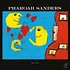 Pharoah Sanders - Moon Child Orange & Gold Marbled Vinyl Edition
