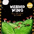 Webbed Wing - Bike Ride Across The Moon Green Vinyl Edition