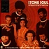 Various / Stone Soul - - The Origins Of Sly And The Family Stone Orange Transparent Vinyl Edition