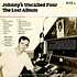 Johnny's Uncalled Four - The Lost Album Black Vinyl Edition