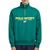 Polo Ralph Lauren - Sport Fleece Long Sleeve 1/3 Zip Sweatshirt