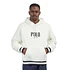 Polo Hooded Sweater (Clubhouse Cream)