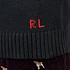 Polo Ralph Lauren - Knit Polo Bear 2 Pullover