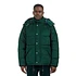 Insulated Jacket (College Green)
