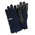 Gore-Tex® Line Gloves (Navy)