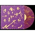 Mind & Matter - 1514 Oliver Avenue Basement Purple & Gold Vinyl Basement Edition