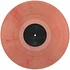 Tensal - M Red Marbled Vinyl Edition