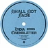 Lydia Eisenblätter - Roots Ep Blue Vinyl Edition