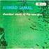 Ahmad Jamal - Chamber Music Of The New Jazz