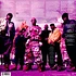 Gang Starr - Hard To Earn White Vinyl Edition