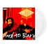 Gang Starr - Hard To Earn White Vinyl Edition